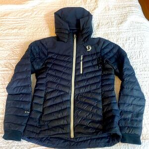 Scott Puffer Coat